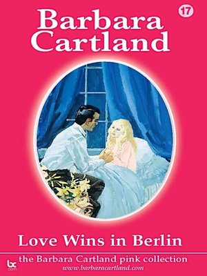 cover image of Love Wins In Berlin